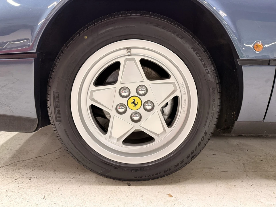 1986 Ferrari 328 GTB - Image 23 of 31