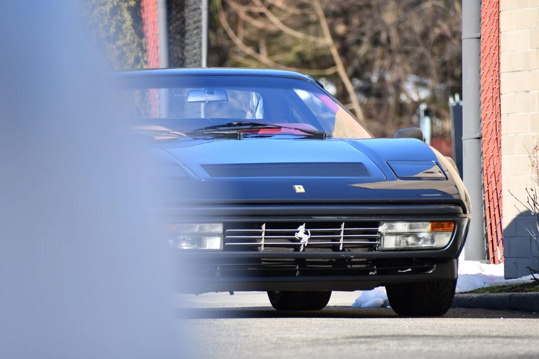 1986 Ferrari 328 GTB - Image 20 of 31