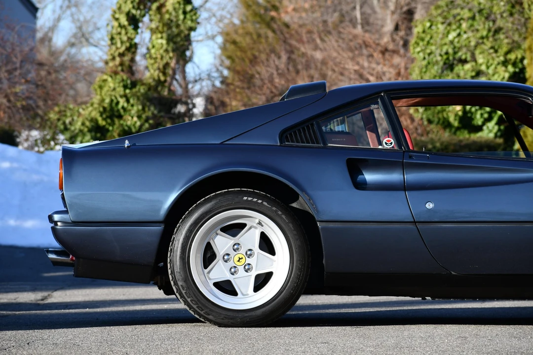1986 Ferrari 328 GTB - Image 18 of 31