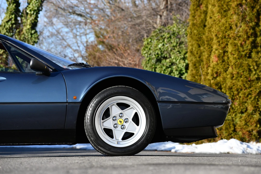 1986 Ferrari 328 GTB - Image 19 of 31
