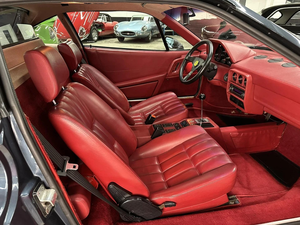 1986 Ferrari 328 GTB - Image 31 of 31
