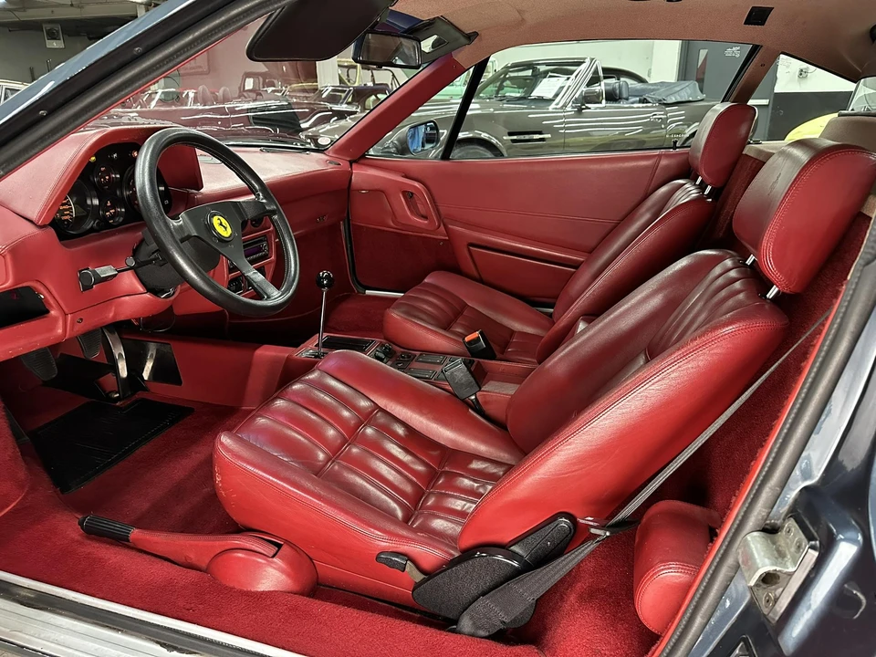 1986 Ferrari 328 GTB - Image 28 of 31