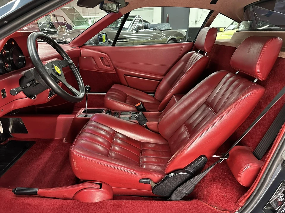 1986 Ferrari 328 GTB - Image 26 of 31