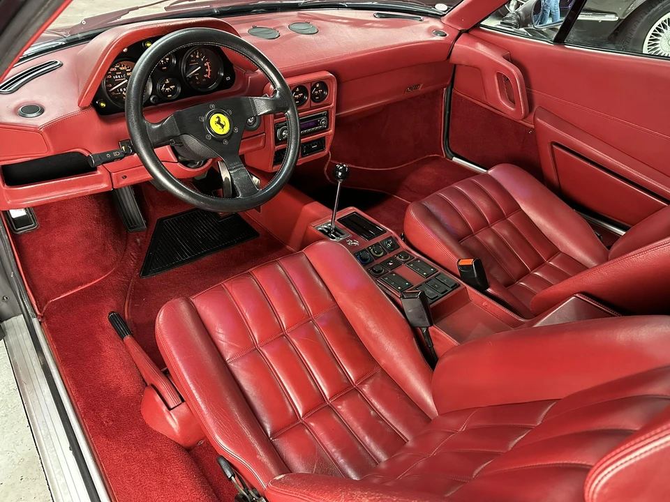 1986 Ferrari 328 GTB - Image 29 of 31