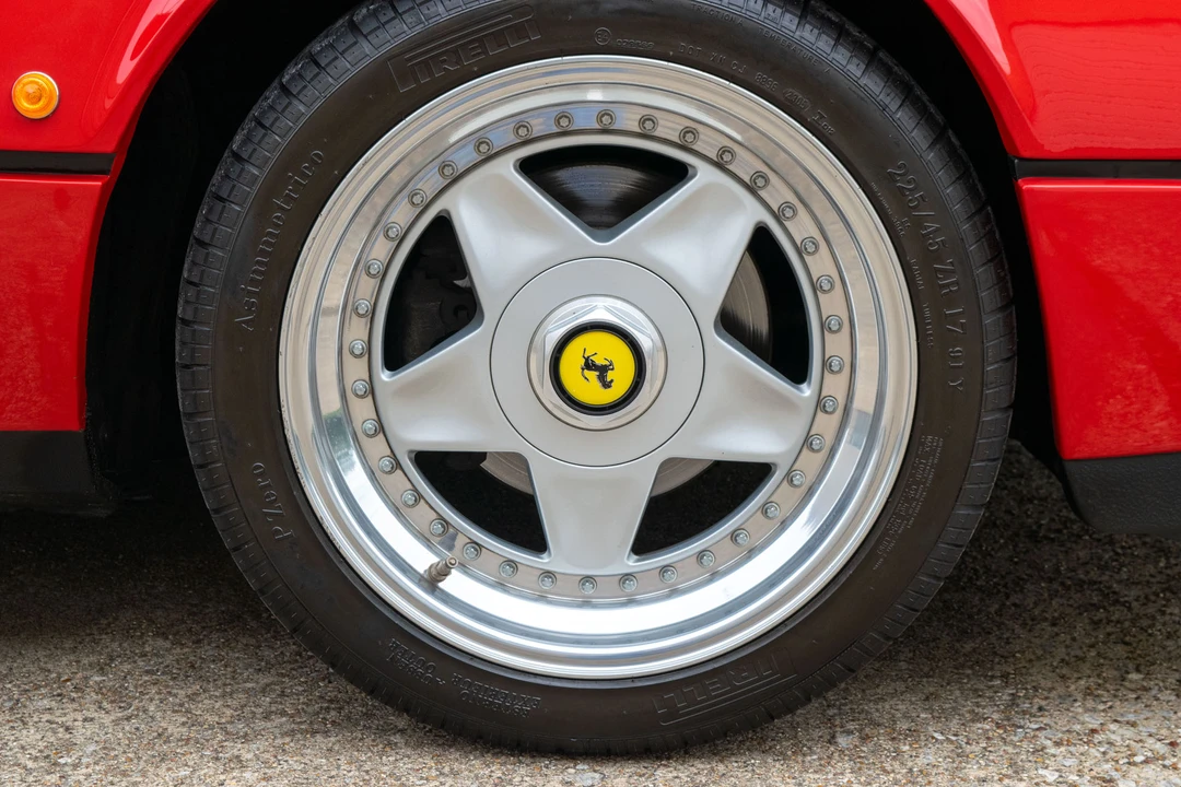 1986 Ferrari 328 GTS - Image 15 of 31