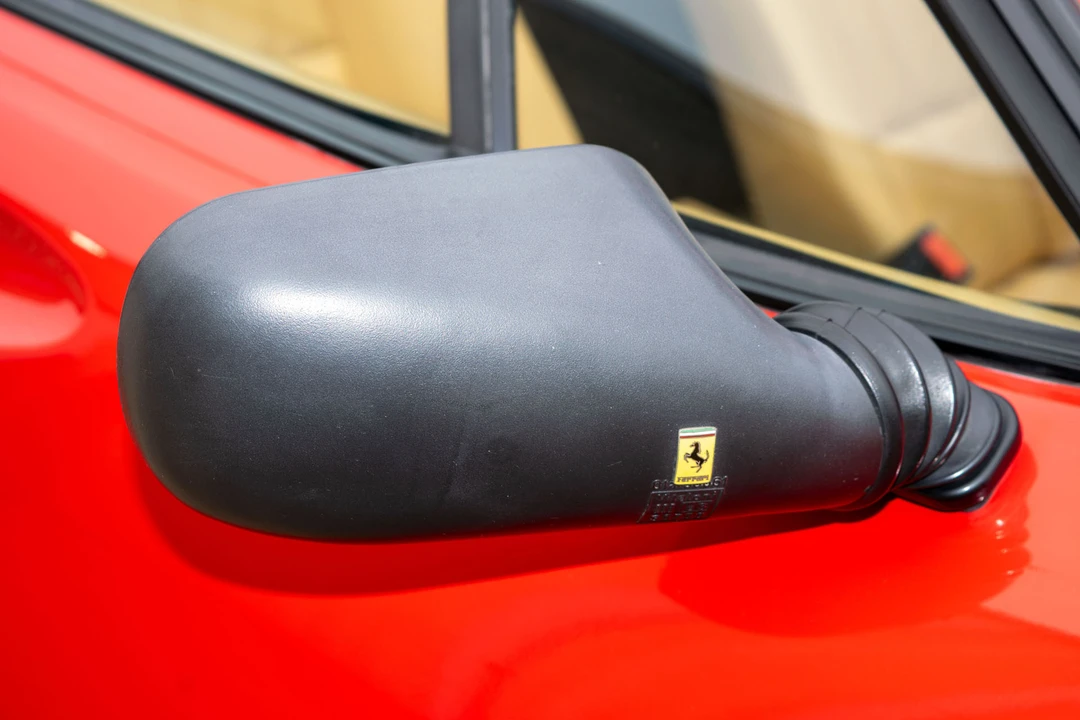 1986 Ferrari 328 GTS - Image 17 of 31