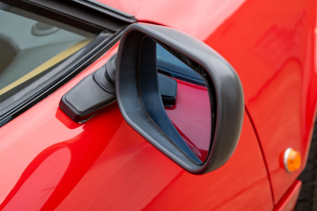 1986 Ferrari 328 GTS - Image 18 of 31