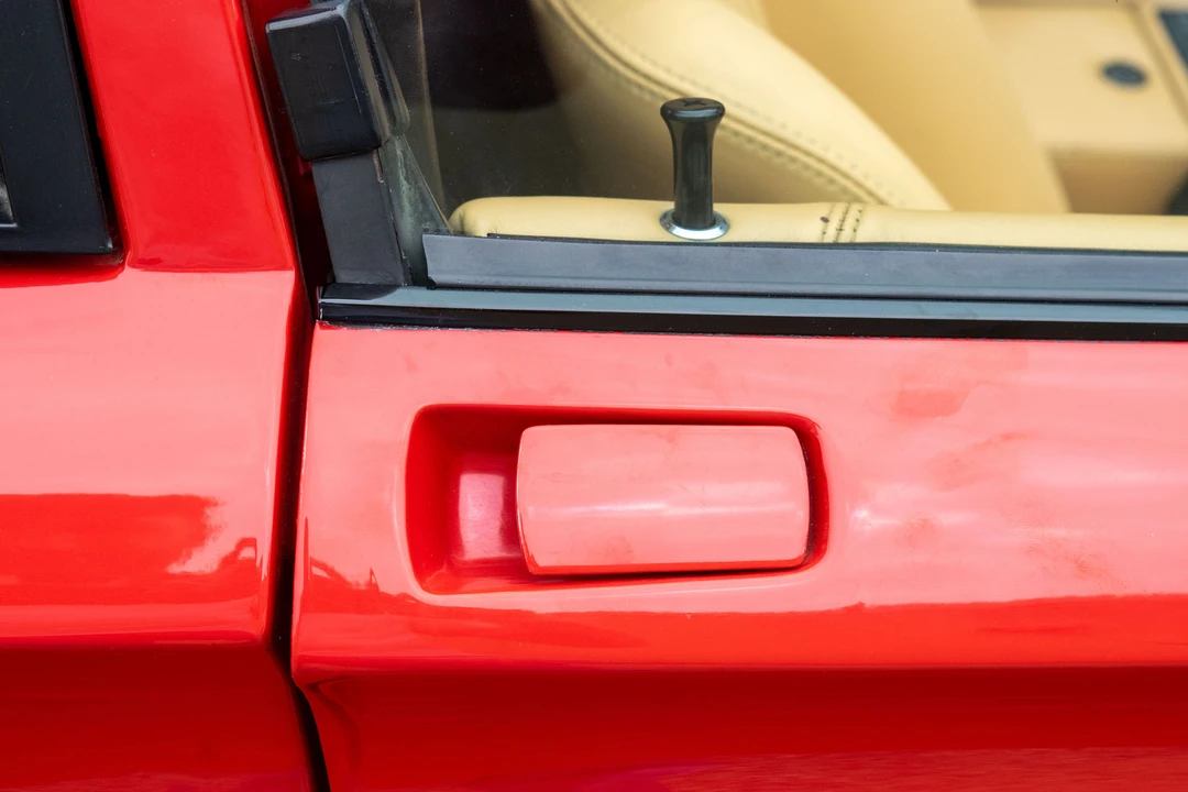 1986 Ferrari 328 GTS - Image 20 of 31