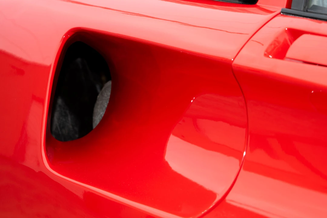 1986 Ferrari 328 GTS - Image 21 of 31