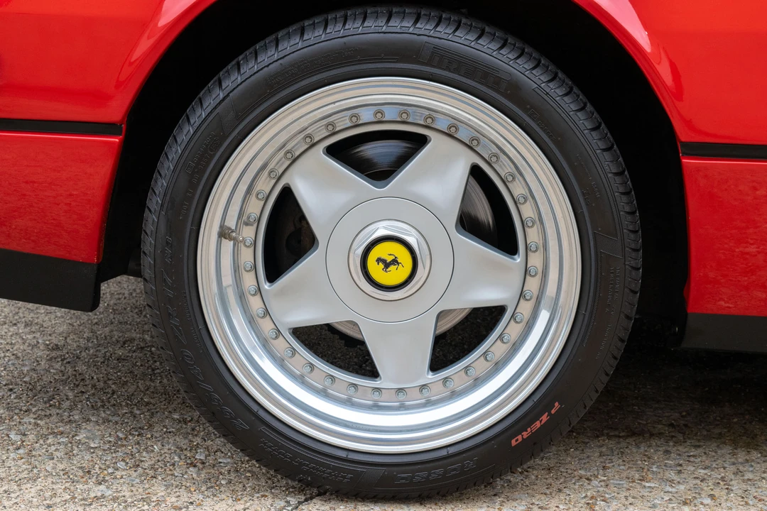 1986 Ferrari 328 GTS - Image 22 of 31