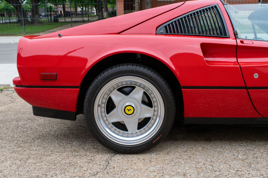 1986 Ferrari 328 GTS - Image 23 of 31