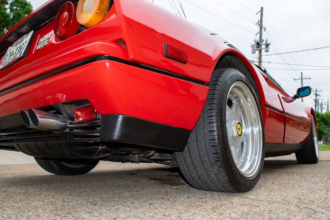 1986 Ferrari 328 GTS - Image 24 of 31