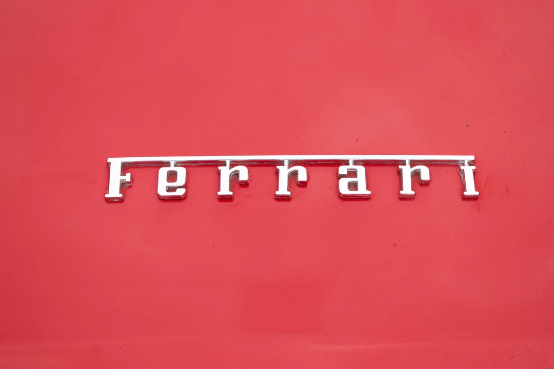 1986 Ferrari 328 GTS - Image 28 of 31