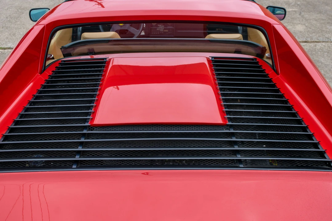 1986 Ferrari 328 GTS - Image 29 of 31