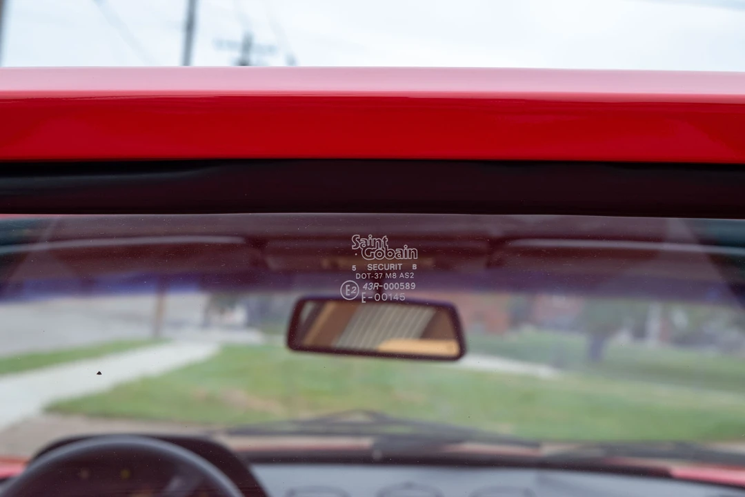 1986 Ferrari 328 GTS - Image 30 of 31
