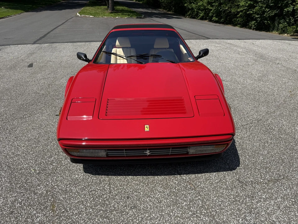 1986 Ferrari 328 GTS - Image 27 of 31