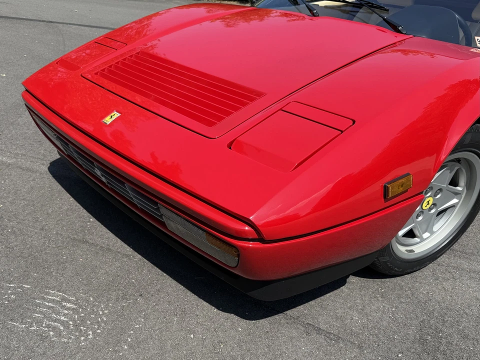 1986 Ferrari 328 GTS - Image 28 of 31