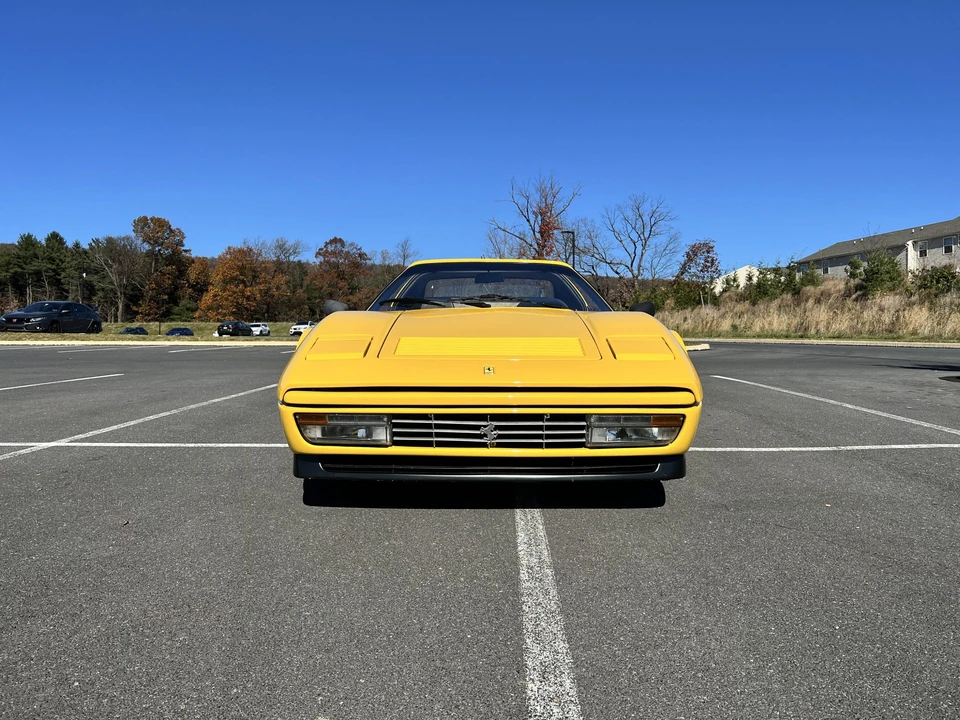1986 Ferrari 328 GTS - Image 17 of 31