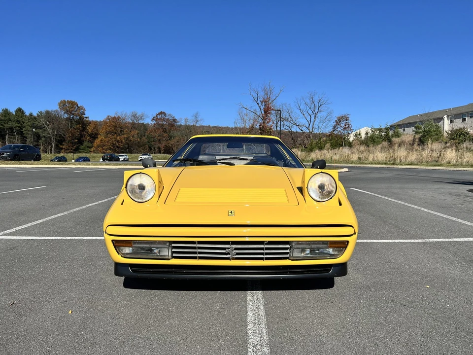 1986 Ferrari 328 GTS - Image 18 of 31