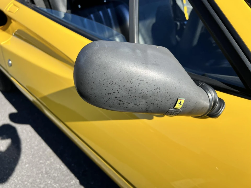 1986 Ferrari 328 GTS - Image 25 of 31