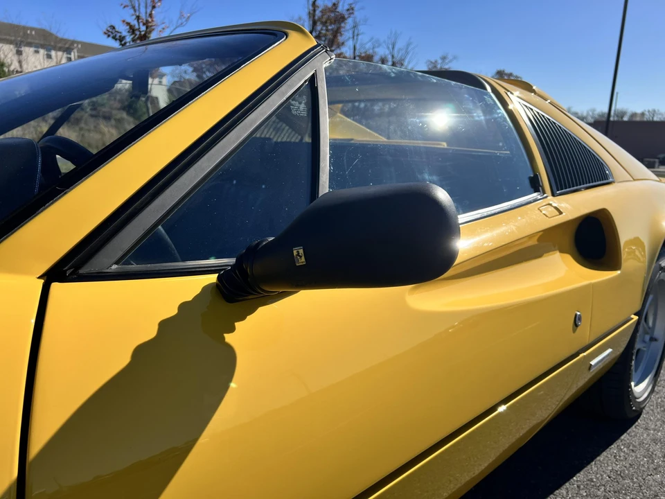 1986 Ferrari 328 GTS - Image 26 of 31