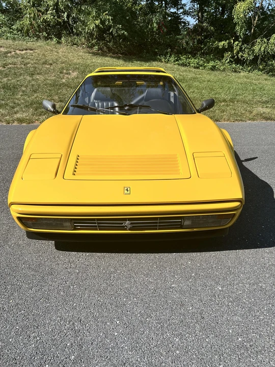 1986 Ferrari 328 GTS - Image 2 of 31