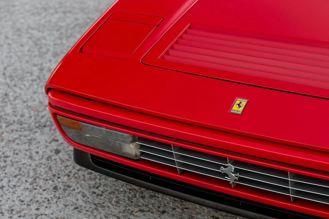 1986 Ferrari 328 GTS - Image 30 of 31