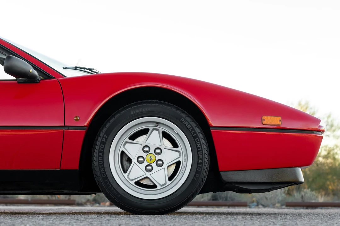 1986 Ferrari 328 GTS - Image 24 of 31