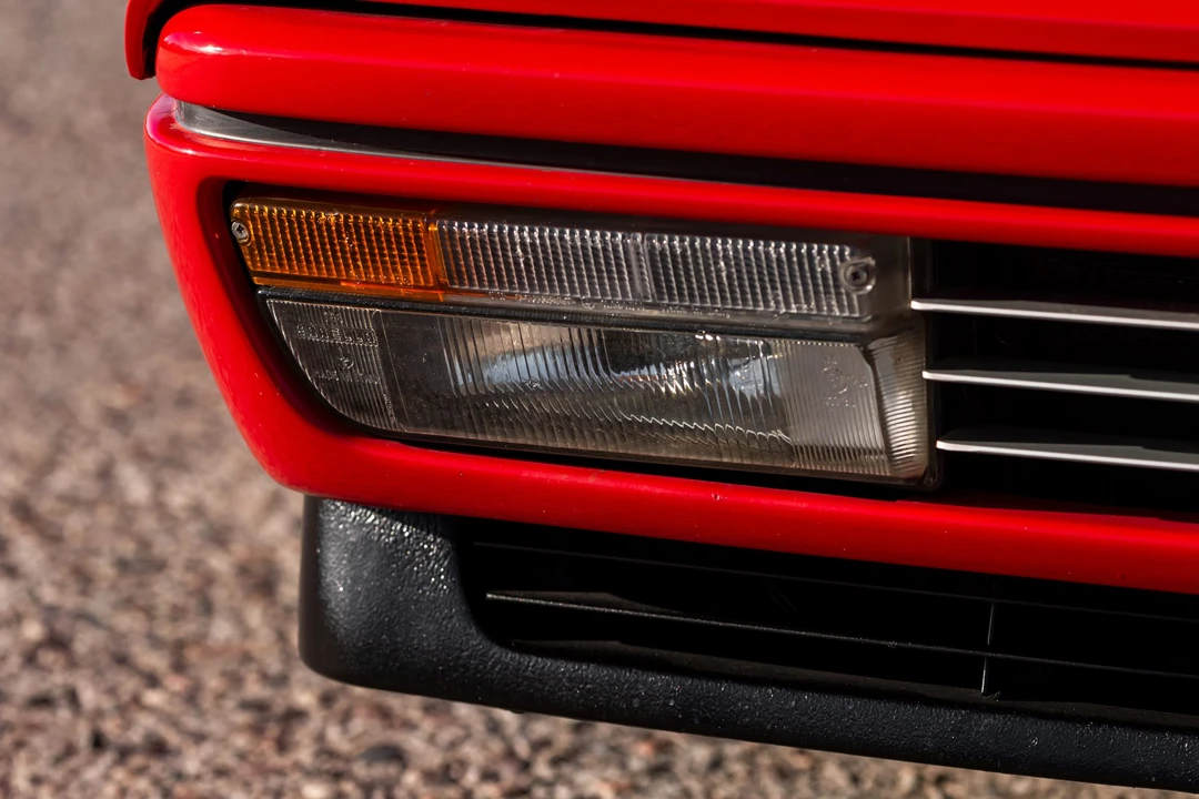 1986 Ferrari 328 GTS - Image 31 of 31