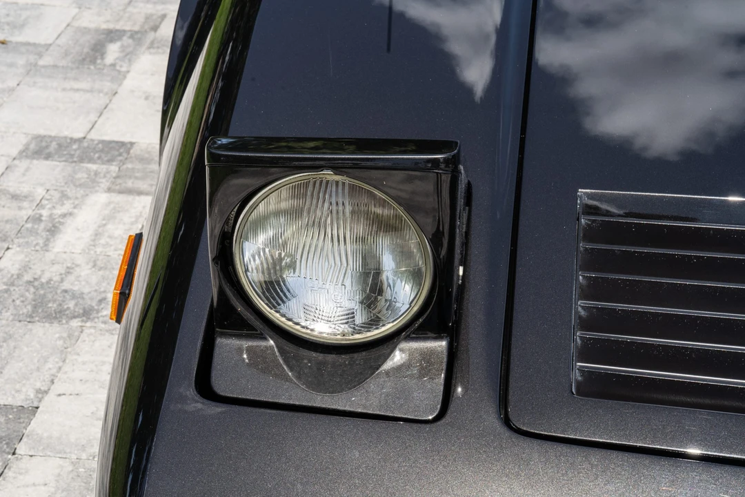 1986 Ferrari 328 GTS - Image 18 of 31