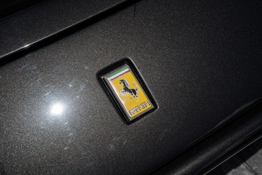 1986 Ferrari 328 GTS - Image 21 of 31