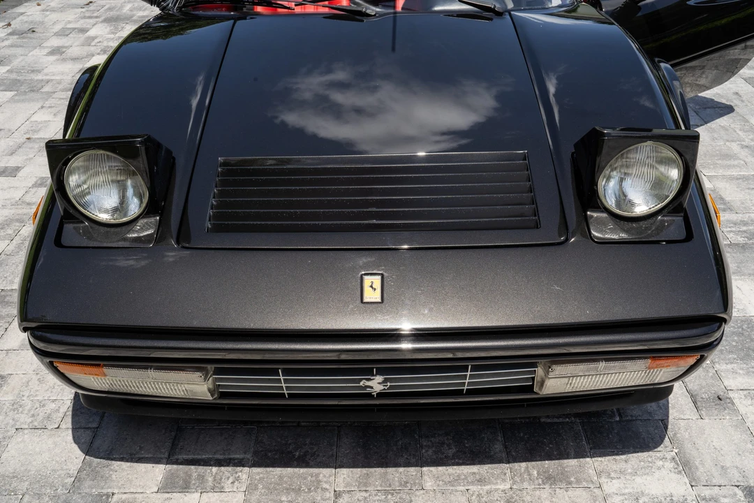 1986 Ferrari 328 GTS - Image 17 of 31