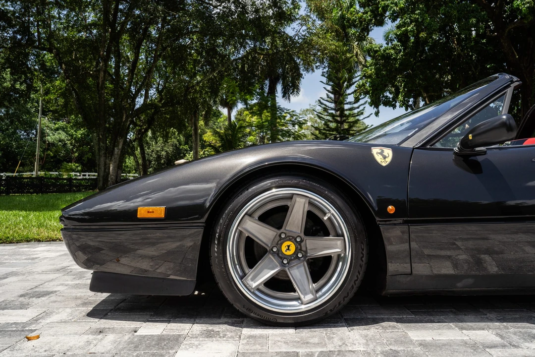 1986 Ferrari 328 GTS - Image 23 of 31
