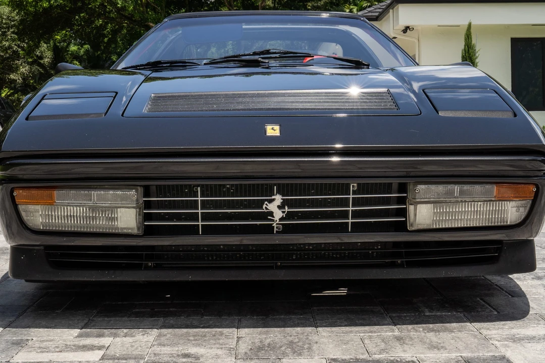 1986 Ferrari 328 GTS - Image 20 of 31