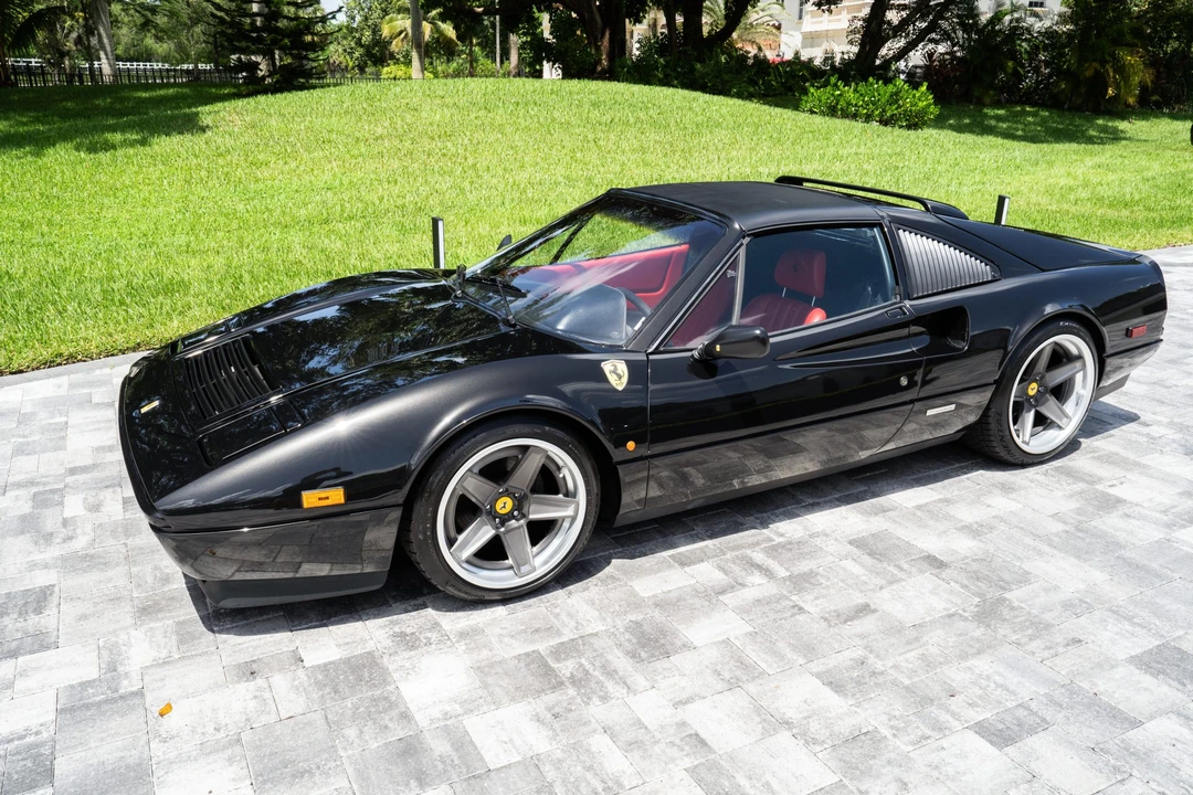 1986 Ferrari 328 GTS - Image 10 of 31