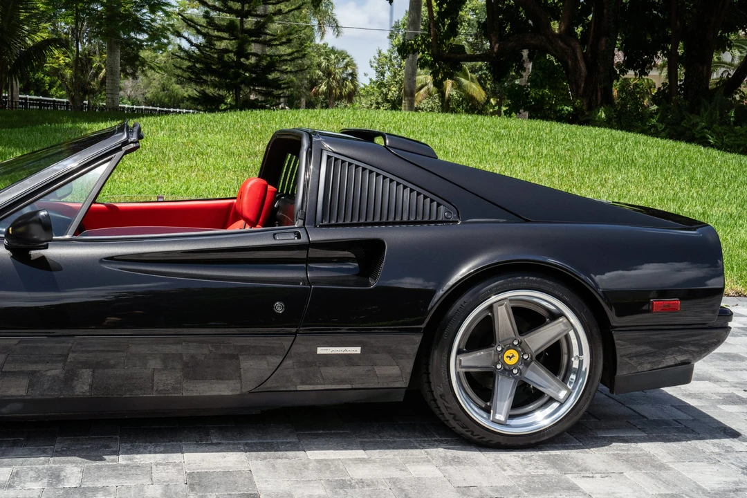 1986 Ferrari 328 GTS - Image 29 of 31