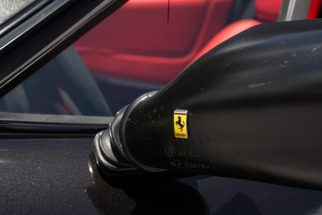1986 Ferrari 328 GTS - Image 27 of 31