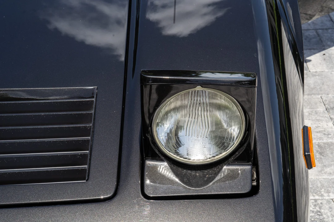 1986 Ferrari 328 GTS - Image 19 of 31