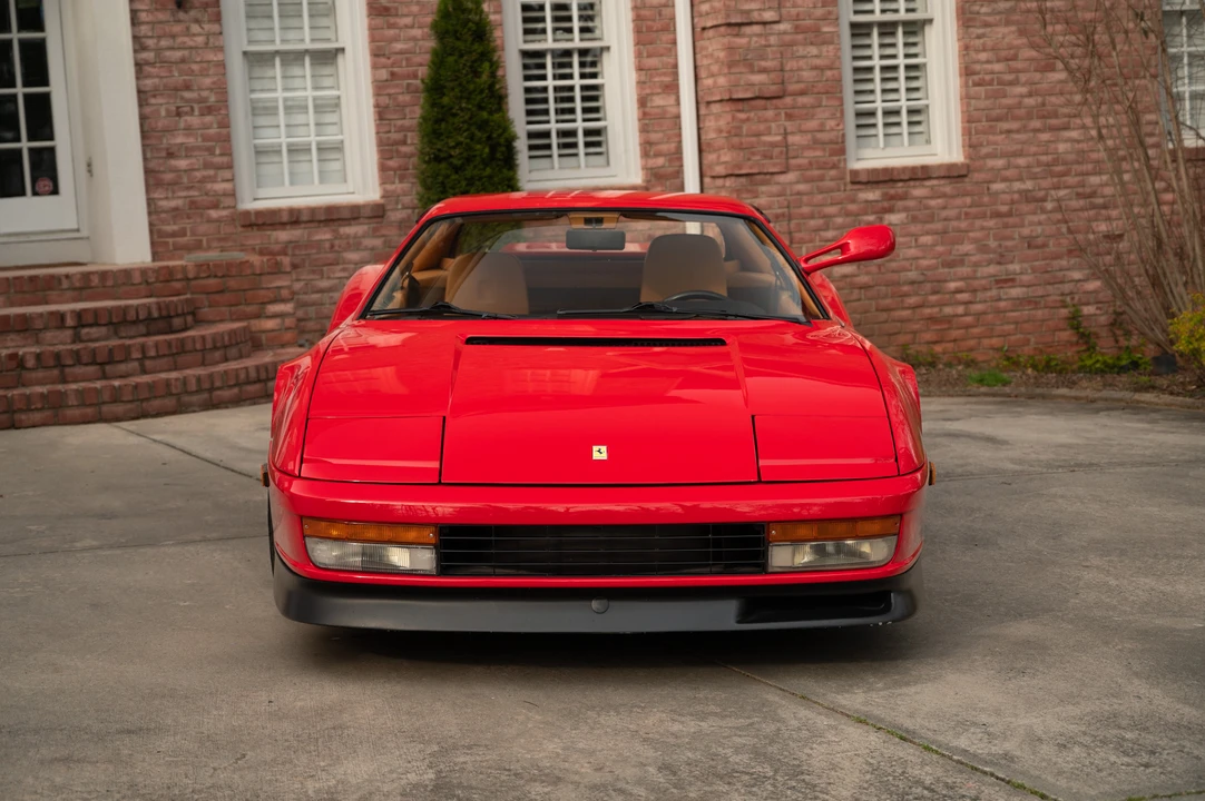 1986 Ferrari Testarossa - Image 4 of 31