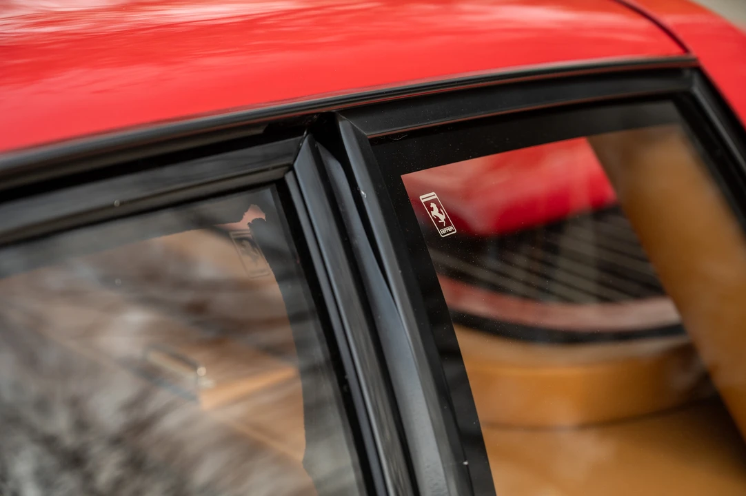 1986 Ferrari Testarossa - Image 22 of 31