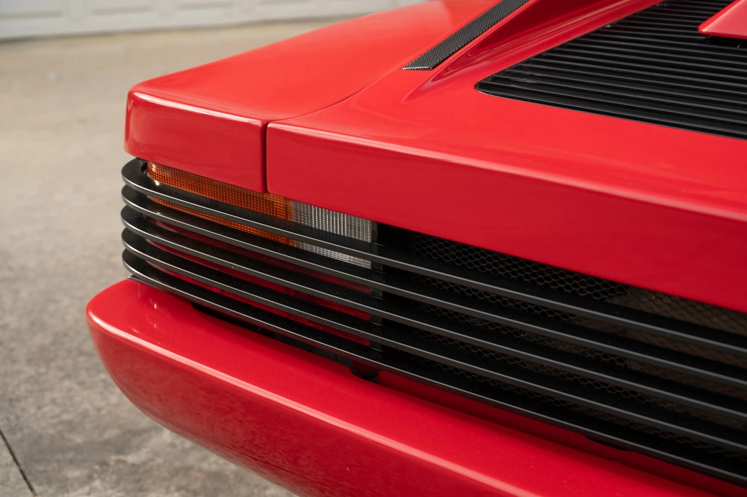 1986 Ferrari Testarossa - Image 18 of 31