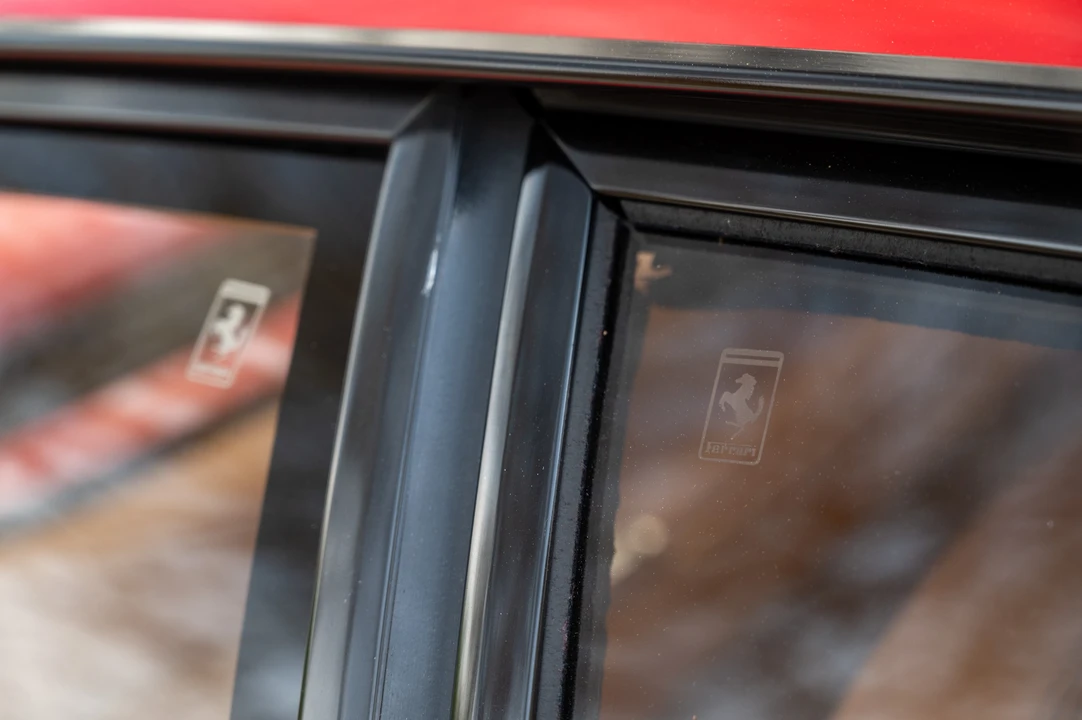 1986 Ferrari Testarossa - Image 23 of 31