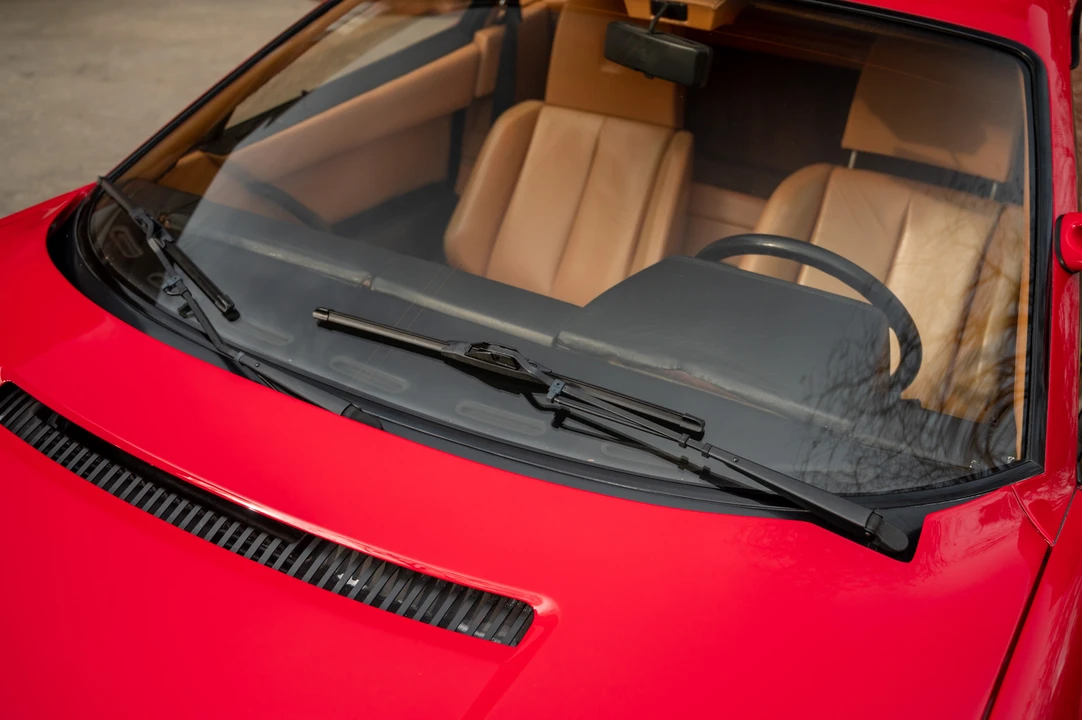 1986 Ferrari Testarossa - Image 19 of 31
