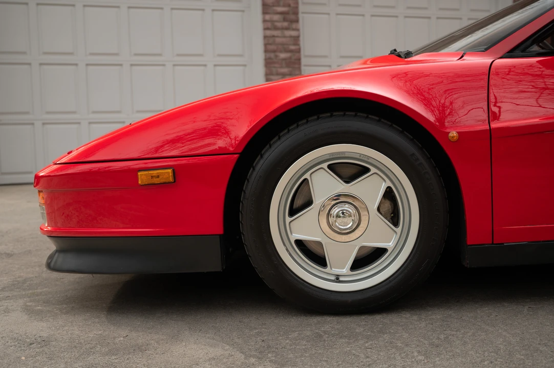 1986 Ferrari Testarossa - Image 31 of 31