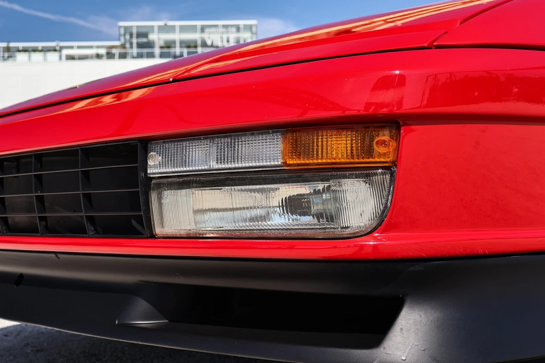 1986 Ferrari Testarossa - Image 30 of 31