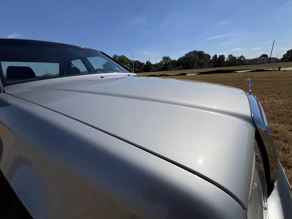 1986 Mercedes-Benz W124 E-Class - Image 23 of 31