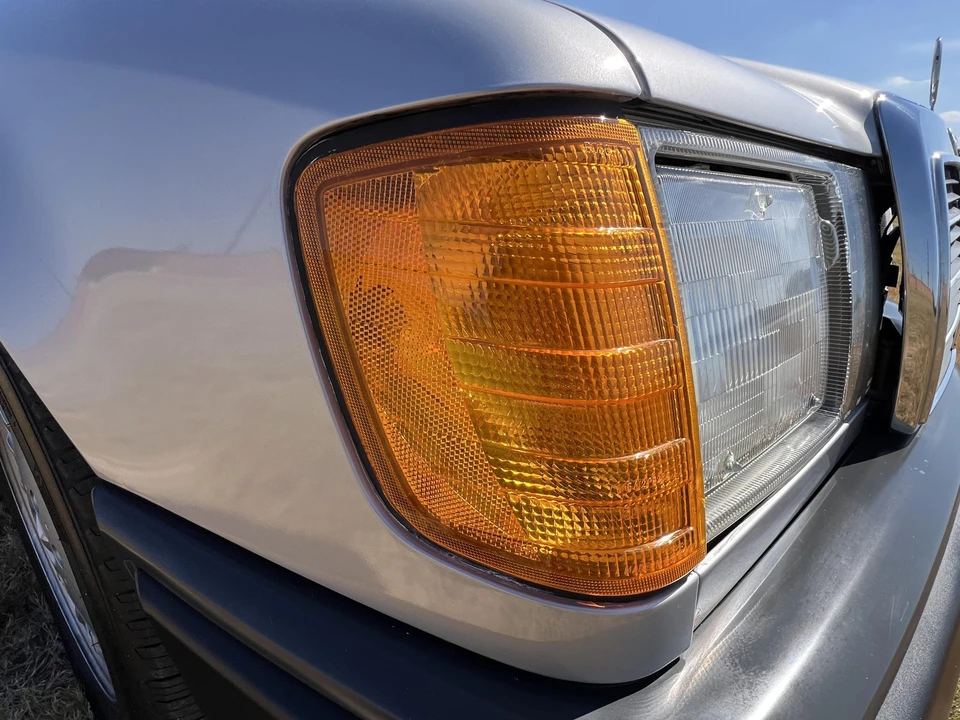 1986 Mercedes-Benz W124 E-Class - Image 27 of 31