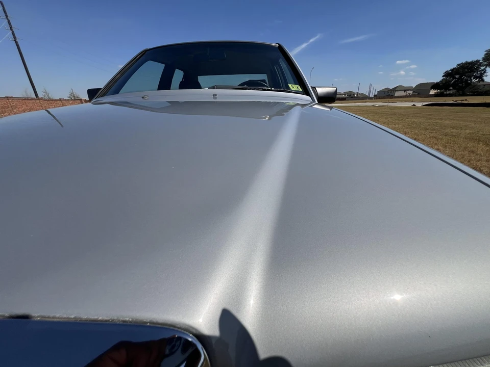 1986 Mercedes-Benz W124 E-Class - Image 26 of 31