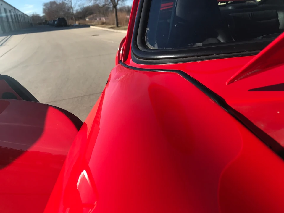 1986 Porsche 911 Carrera 3.2 - Image 24 of 31