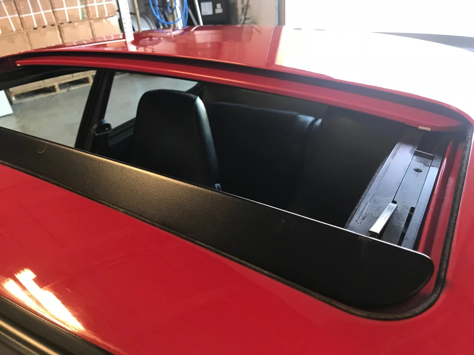 1986 Porsche 911 Carrera 3.2 - Image 23 of 31